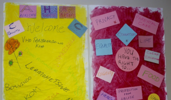 Children's Rights & Basic Education