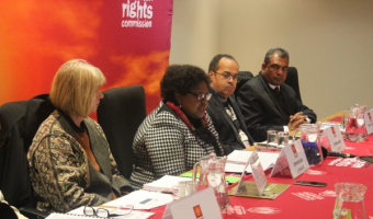 Children's Rights & Basic Education