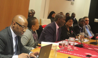 Children's Rights & Basic Education