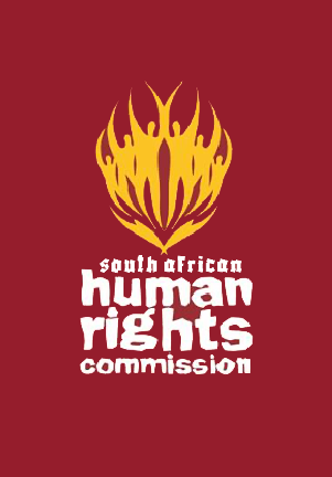 SAHRC SAHRC logo image