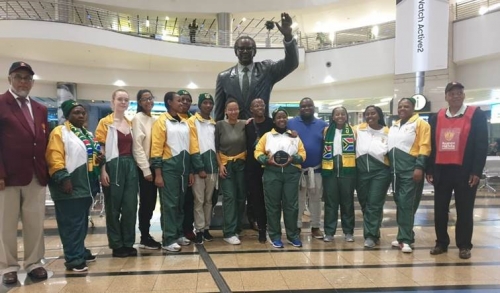 MEDIA STATEMENT: SAHRC Elated with Team South Africa’s Victory at the Fifth International School Moot Court Competition